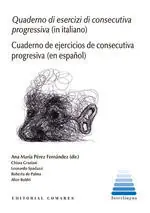 CUADERNO DE EJERCICIOS DE CONSECUTIVA PROGRESIVA Nur Für Kurze Zeit