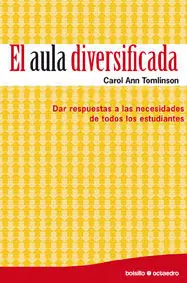 EL AULA DIVERSIFICADA Handgefertigt