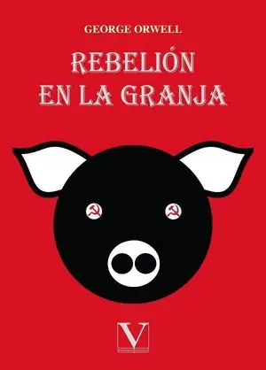 REBELIÓN EN LA GRANJA Preisknaller