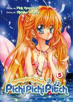 Jetzt Kaufen MERMAID MELODY PICHI PICHI PITCH 05