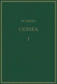 ODISEA. VOLUMEN I, CANTOS I-IV Preisknaller
