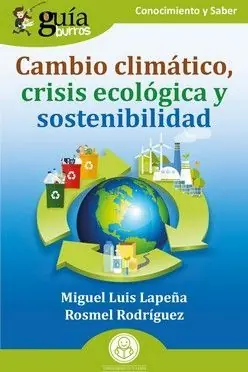 GUÍABURROS: CAMBIO CLIMÁTICO, CRISIS ECOLÓGICA Y SOSTENIBILIDAD Finale Aktion
