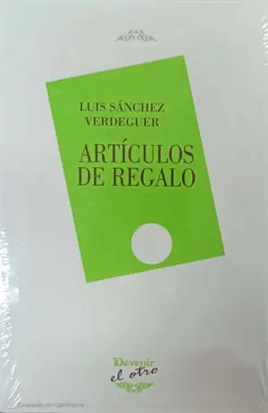 Neu ARTÍCULOS DE REGALO
