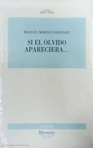 SI EL OLVIDO APARECIERA... Sonderangebot