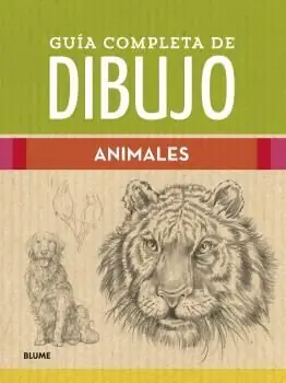 Expressversand GUÍA COMPLETA DE DIBUJO (ANIMALES)