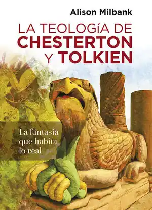 Beliebt LA TEOLOGÍA DE CHESTERTON Y TOLKIEN
