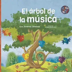 EL ÁRBOL DE LA MÚSICA Sale