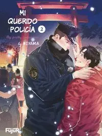 Großhandel MI QUERIDO POLICÍA VOL. 2