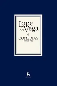 COMEDIAS PARTE XXI (2 VOLS.) Hochwertig