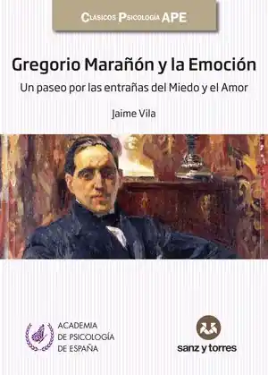 Wochenendangebot GREGORIO MARAÑÓN Y LA EMOCIÓN