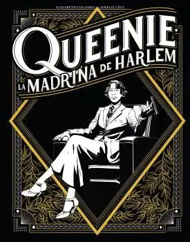 QUEENIE. LA MADRINA DEL HARLEM Versand Am Gleichen Tag