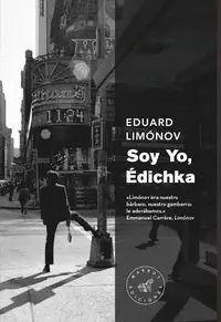 Beliebt SOY YO, ÉDICHKA (NE)