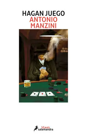 Premium HAGAN JUEGO (SUBJEFE ROCCO SCHIAVONE 7)