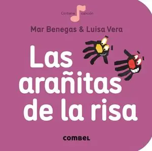 LAS ARAÑITAS DE LA RISA Schnäppchen