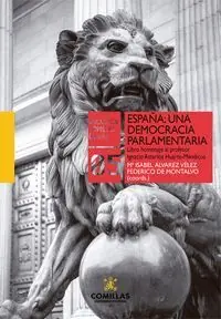 Gleich Bestellen ESPAÑA: UNA DEMOCRACIA PARLAMENTARIA