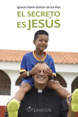 Rabatt EL SECRETO ES JESÚS