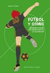 FUTBOL Y COMIC Kostenloser Rückversand