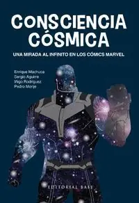 CONSCIENCIA COSMICA Sofort Bestellen