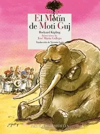 Kostenfreie Lieferung EL MOTIN DE MOTI GUJ