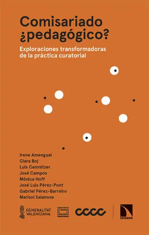 Knallerangebot COMISARIADO ¿PEDAGÓGICO?