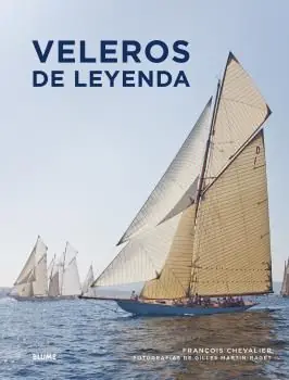 VELEROS DE LEYENDA Schnäppchen