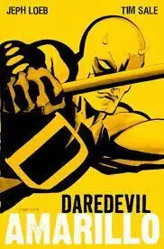 Top-Preis DAREDEVIL AMARILLO