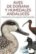 AVES DE DOÑANA Y HUMEDALES ANDALUCES (GUIAS DESPLEGABLES) Premium