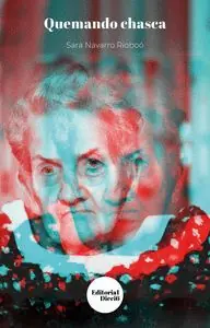 Solange Der Vorrat Reicht QUEMANDO CHASCA
