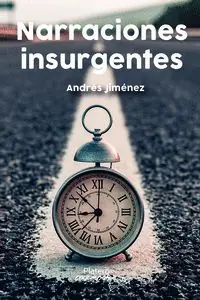 Gratis Versand NARRACIONES INSURGENTES