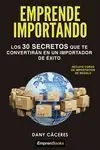 EMPRENDE IMPORTANDO Sichere Zahlung