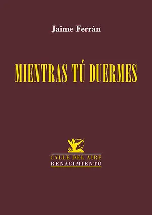 Mengenrabatt MIENTRAS TÚ DUERMES