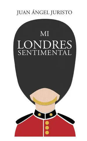 Gratis Versand MI LONDRES SENTIMENTAL