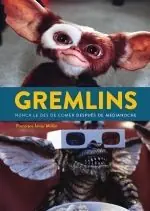 GREMLINS. NUNCA LE DES DE COMER DESPUES DE MEDIANOCHE Solange Der Vorrat Reicht