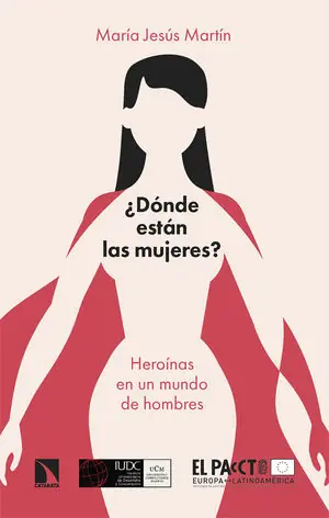 ¿DÓNDE ESTÁN LAS MUJERES Preiswert