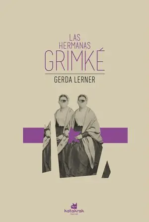 Expressversand LAS HERMANAS GRIMKÉ