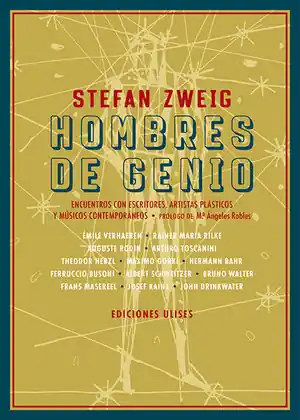 Gratis Versand HOMBRES DE GENIO