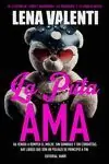 Kostenloser Versand LA PUTA AMA