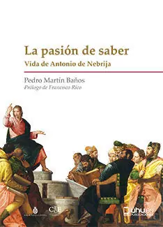Super-Preis LA PASIÓN DE SABER