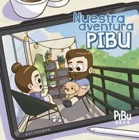 NUESTRA AVENTURA PIBU Neuheit