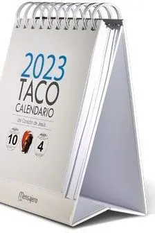 Must-Have TACO SAGRADO CORAZON -2023 CON PEANA