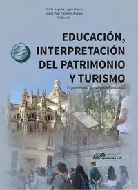 EDUCACIÓN, INTERPRETACIÓN DEL PATRIMONIO Y TURISMO Sonderaktion
