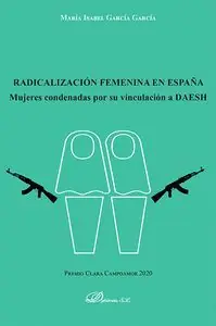 RADICALIZACIÓN FEMENINA EN ESPAÑA Knallerangebot
