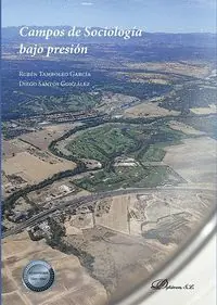 CAMPOS DE SOCIOLOGÍA BAJO PRESIÓN Günstig