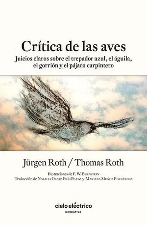 Saisonangebot CRÍTICA DE LAS AVES