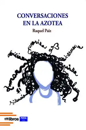 Ab Werk CONVERSACIONES EN LA AZOTEA