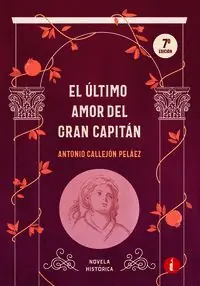 EL ÚLTIMO AMOR DEL GRAN CAPITÁN Direktkauf