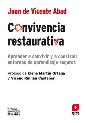 CONVIVENCIA RESTAURATIVA Wochenendangebot