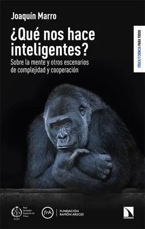 ¿QUÉ NOS HACE INTELIGENTES? Top-Preis