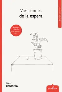 Beliebt VARIACIONES DE LA ESPERA
