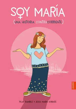 Top-Angebot SOY MARÍA (UNA HISTORIA CONTRA CORRIENTE)
